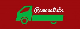 Removalists Regents Park NSW - Furniture Removalist Services